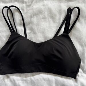 Lululemon Like a Cloud bra size 6